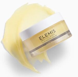 New &‎ Sealed ELEMIS Pro-Collagen Cleansing Balm 50g 1.7oz.
